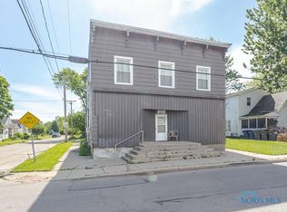 1701 Tracy St, Toledo, OH 43605