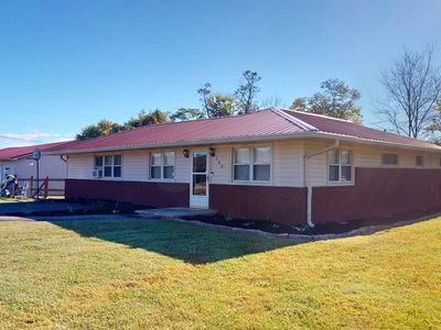 108 Sigmon St, Morristown, TN, 37814