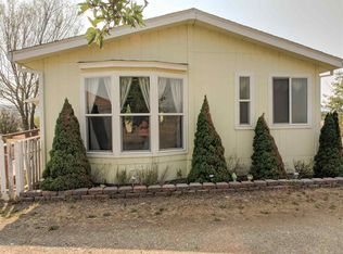 3838 Liberty Ln, Montague, CA