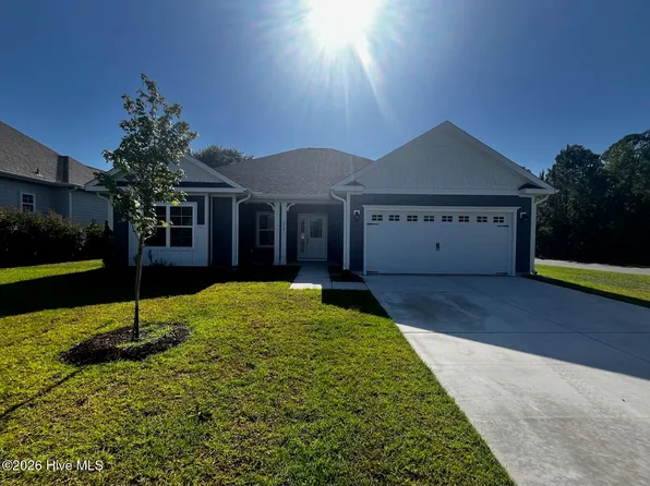 3145 Burberry Lane SW, Shallotte, NC 28470