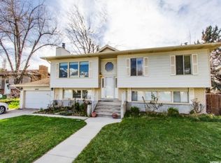 8060 S 1715 E, Sandy, UT 84093