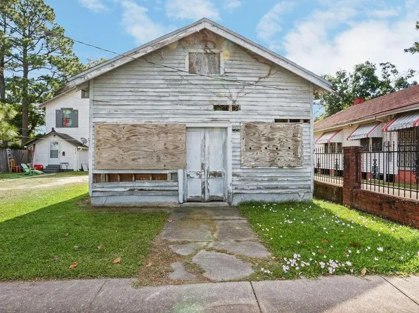 1424 Behrman Ave, New Orleans, LA 70114