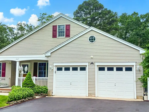247 Hilliard Boulevard, Stafford, NJ 08050
