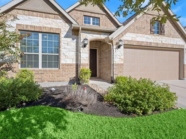 2939 Twin Cove Ct, Conroe, TX 77301