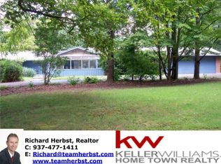 5173 Chambersburg Rd, Dayton, OH 45424