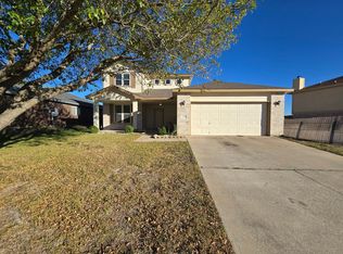 3020 Rain Dance Loop, Harker Heights, TX 76548