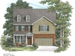 51 Belmore Manor Dr, Suwanee, GA 30024