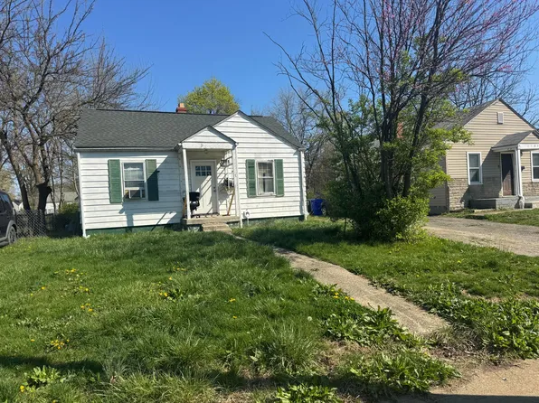 1782 Republic Ave, Columbus, OH 43211