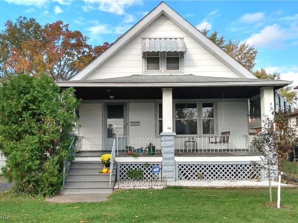 3212 Bader Ave, Cleveland, OH 44109