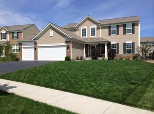 205 Foster Dr, Oswego, IL
