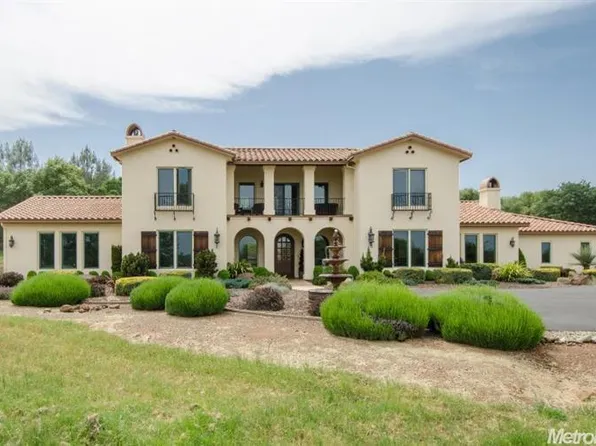 3580 Crooked Branch St, Shingle Springs, CA 95682