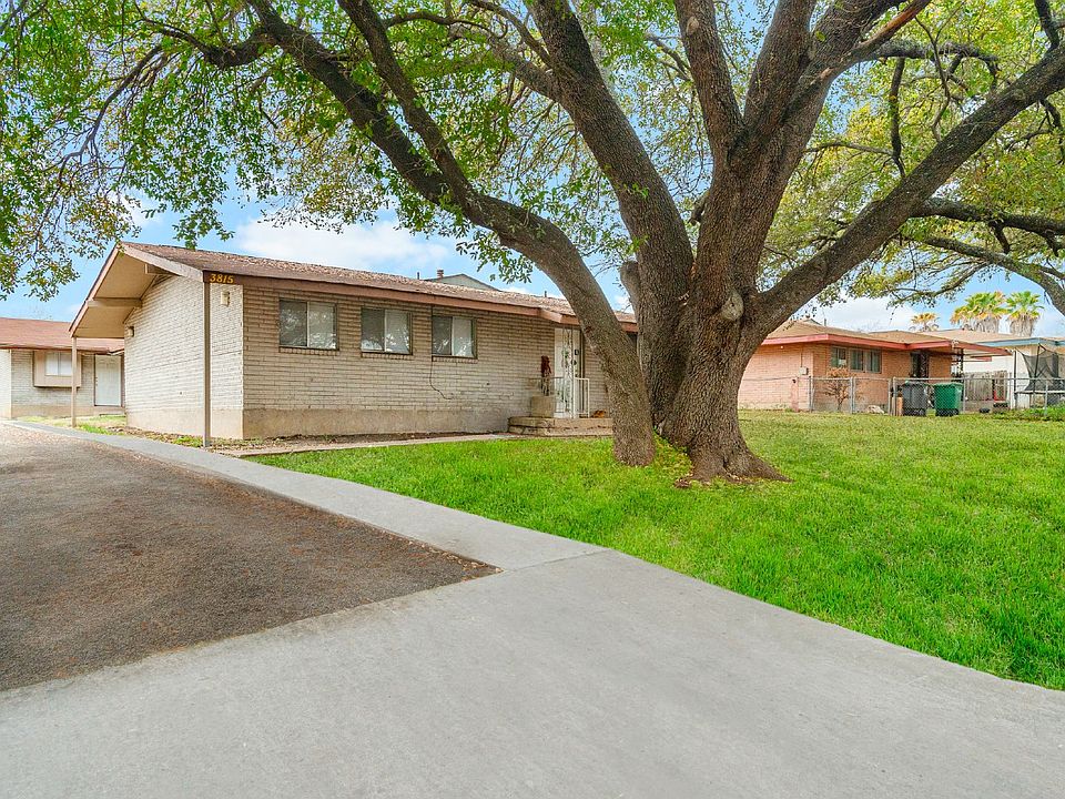 3815 Sherril Brook Rd APT 2, San Antonio, TX 78228 Zillow