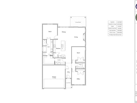 4th image of 126 Edgewood Cir