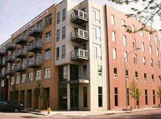 309 E 5th St UNIT 408, Des Moines, IA 50309