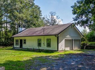 458 Henson Rd, Canton, GA 30115