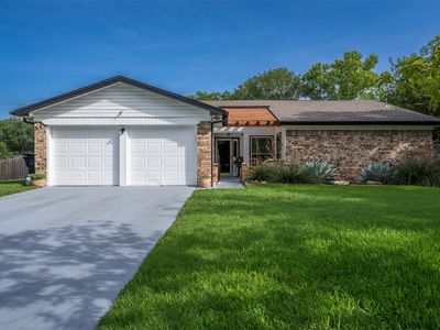 1302 Hemphill Dr, Cleburne, TX, 76033