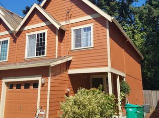 17227 Se Pne, Portland, OR 97230