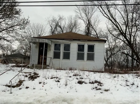 88 Ridge Rd, Monongahela, PA 15063