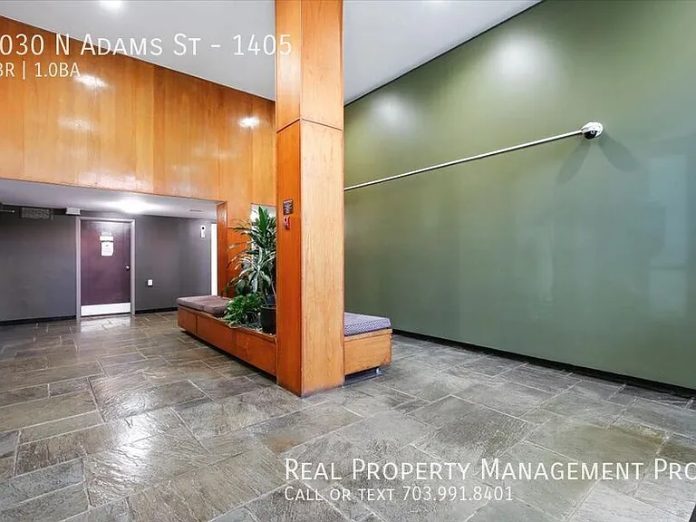 2030 N Adams St #1405 — Photo 3