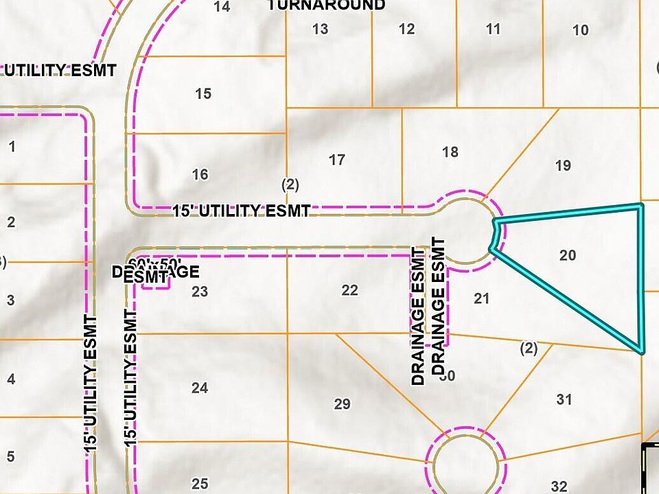 1st image of 3062 E Circle Dr