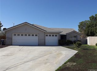 37611 Ruby Ln, Palmdale, CA 93552