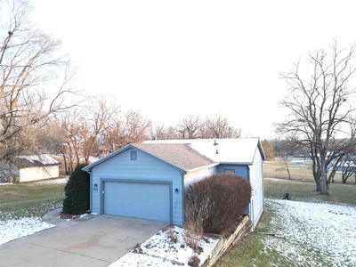 7920 Harbach Blvd, Clive, IA, 50325
