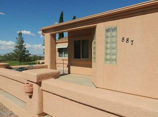 887 W Kaibab Way, Cochise, AZ 85606
