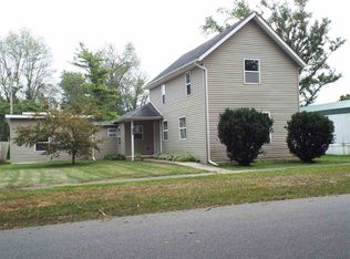 203 N Race St, Monon, IN 47959
