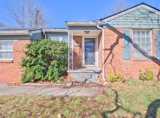 1025 E Louisiana St, Norman, OK 73071