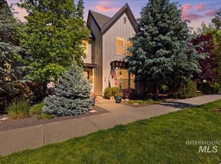 2861 S Honeycomb Way, Boise, ID 83716