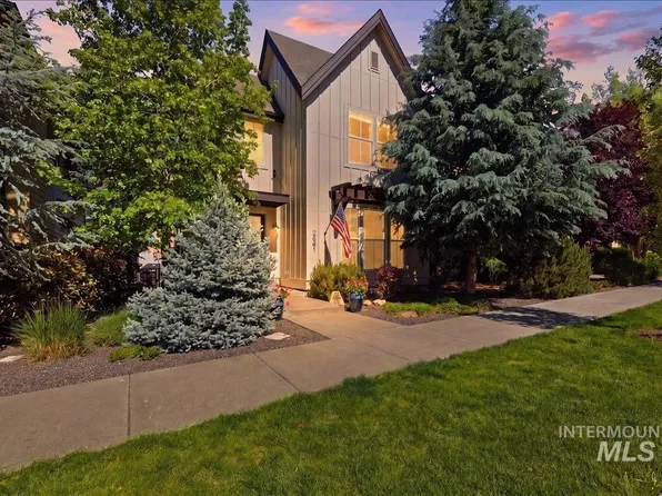 2861 S Honeycomb Way, Boise, ID 83716