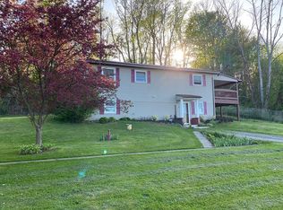 6295 South Rd, Cherry Creek, NY 14723