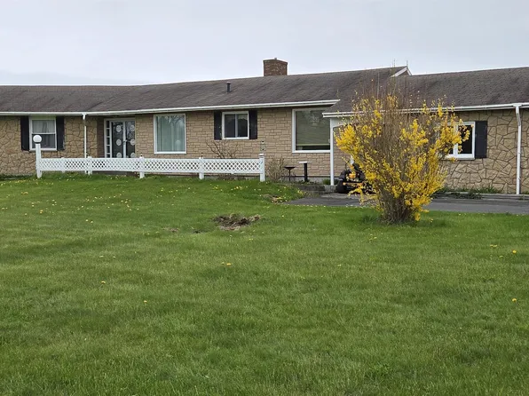 837 Shore Rd, Cape Breton, NS B1V 1A7