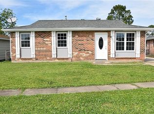 116 June Dr, Avondale, LA 70094