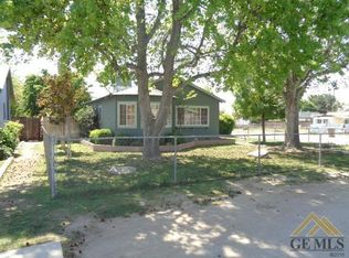 321 El Tejon Ave, Bakersfield, CA 93308
