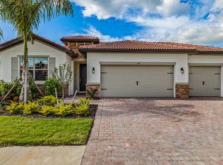 167 Pescador Pl, Nokomis, FL 34275