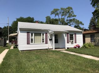 5331 N 26th St, Milwaukee, WI 53209