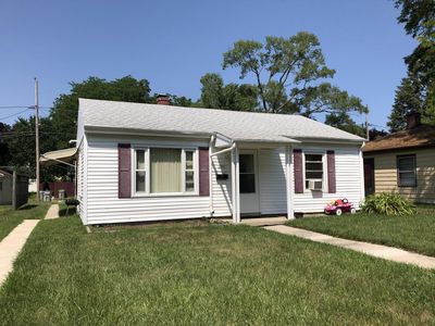 5331 North 26TH STREET, Milwaukee, WI, 53209