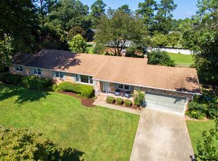 1608 Quail Point Rd, Virginia Beach, VA 23454