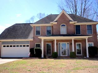 217 Strong Dr, Collierville, TN 38017