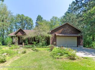12297 S Beardslee Rd, Perry, MI 48872