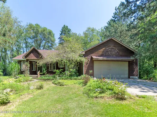 12297 S Beardslee Rd, Perry, MI 48872