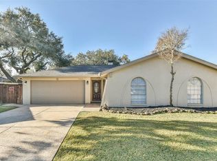 11903 Paramount Ln, Houston, TX 77067