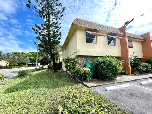 6524 SW 41st St #6524, Davie, FL 33314