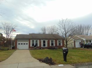 1559 Hickory Hill Ct, Florence, KY 41042