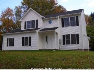 231 Tunxis Ave, Bloomfield, CT 06002