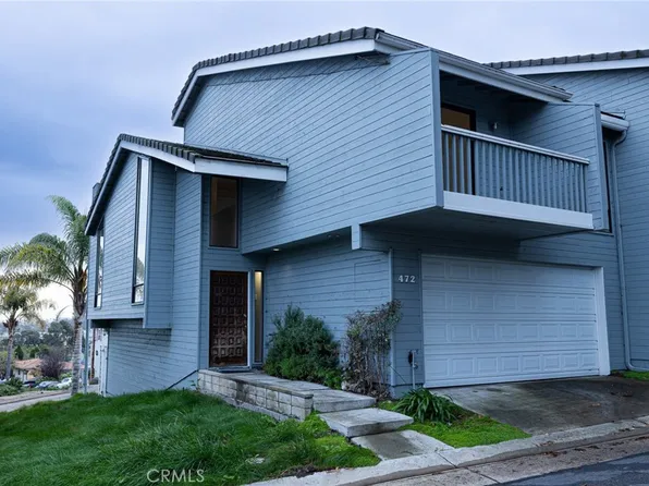 472 Bello St, Pismo Beach, CA 93449