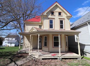 513 King St, Petersburg, PA 16669