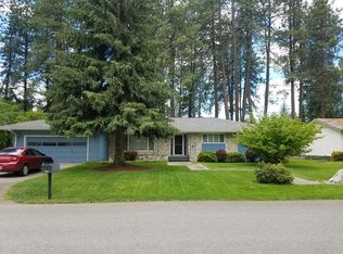 4935 N Ezy St, Coeur D Alene, ID 83815
