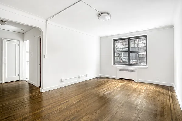 Rented by Brown Harris Stevens | media 8